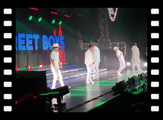 Backstreet Boys