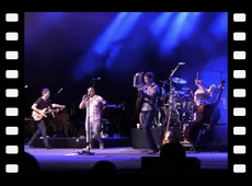 Barenaked Ladies