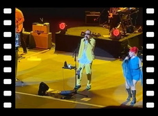 B-52s