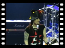 Adam Ant