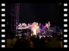 Aretha Franklin