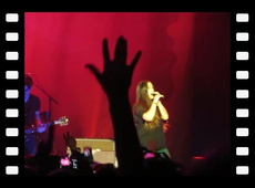 Alanis Morissette
